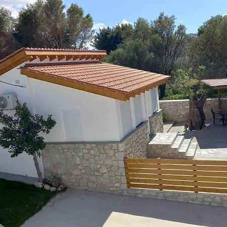 Casa Di'Elen Villa Faliraki Eksteriør bilde