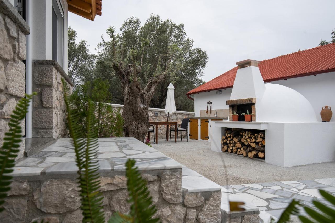 Casa Di'Elen Villa Faliraki Eksteriør bilde