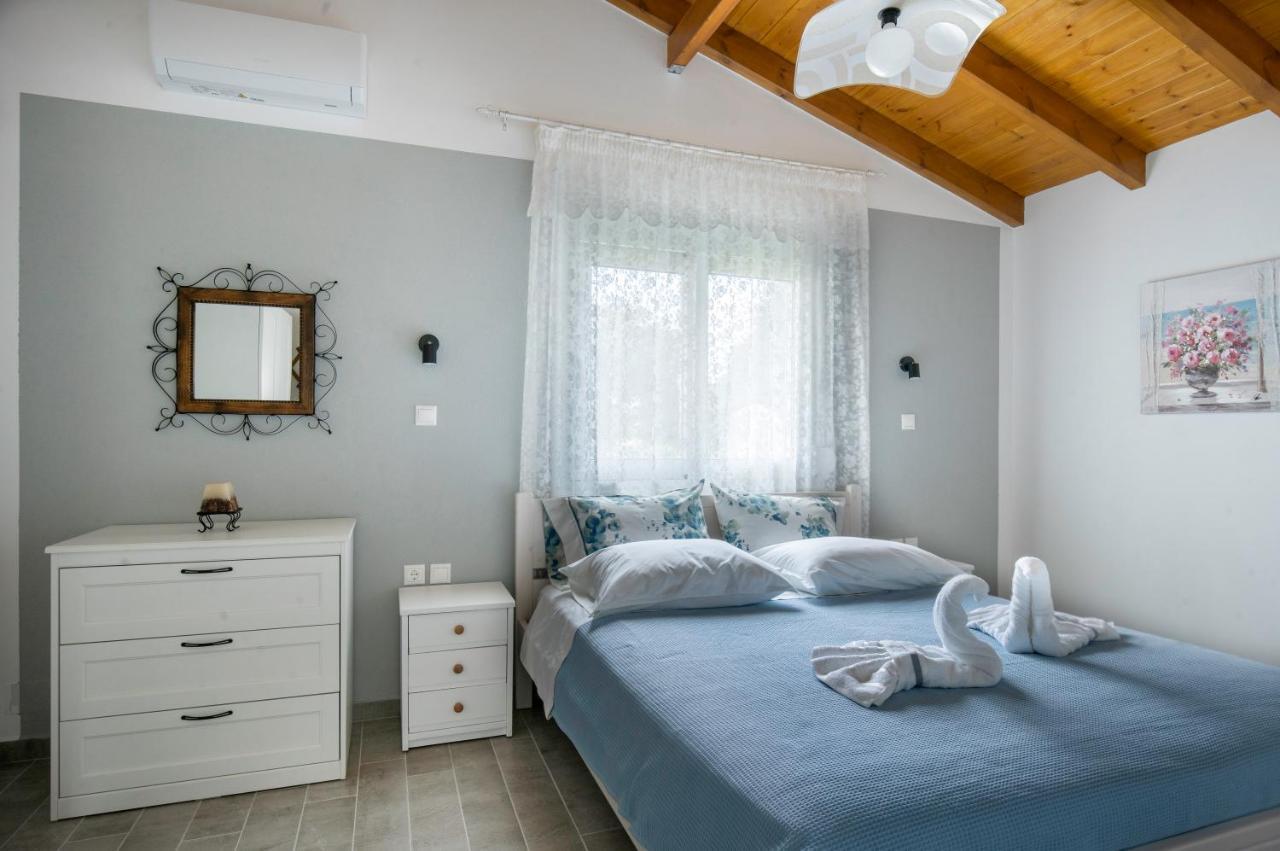 Casa Di'Elen Villa Faliraki Eksteriør bilde