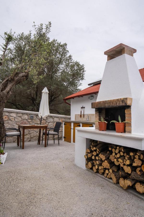 Casa Di'Elen Villa Faliraki Eksteriør bilde