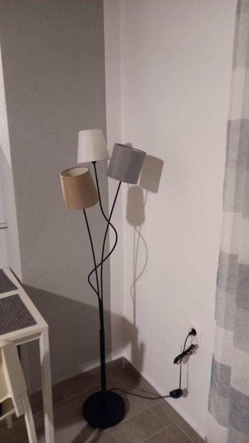 Casa Di'Elen Villa Faliraki Eksteriør bilde