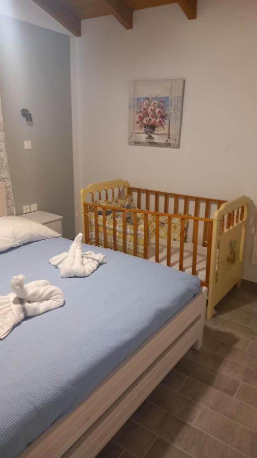 Casa Di'Elen Villa Faliraki Eksteriør bilde