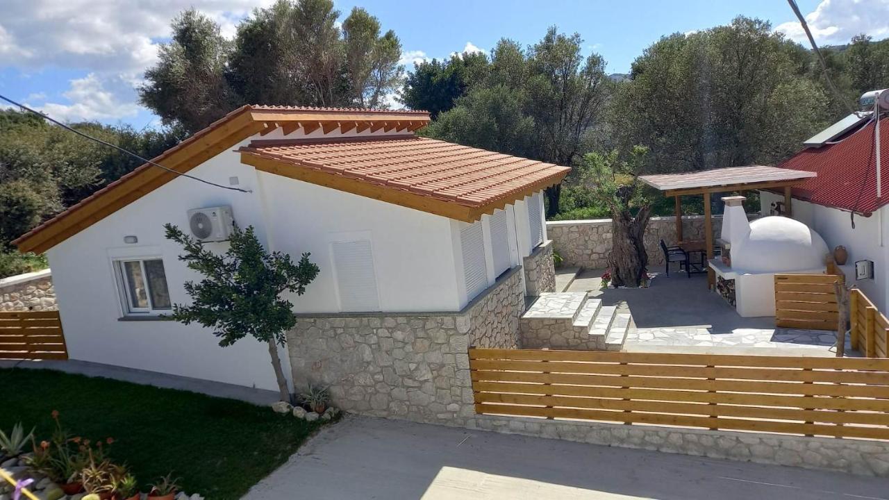 Casa Di'Elen Villa Faliraki Eksteriør bilde