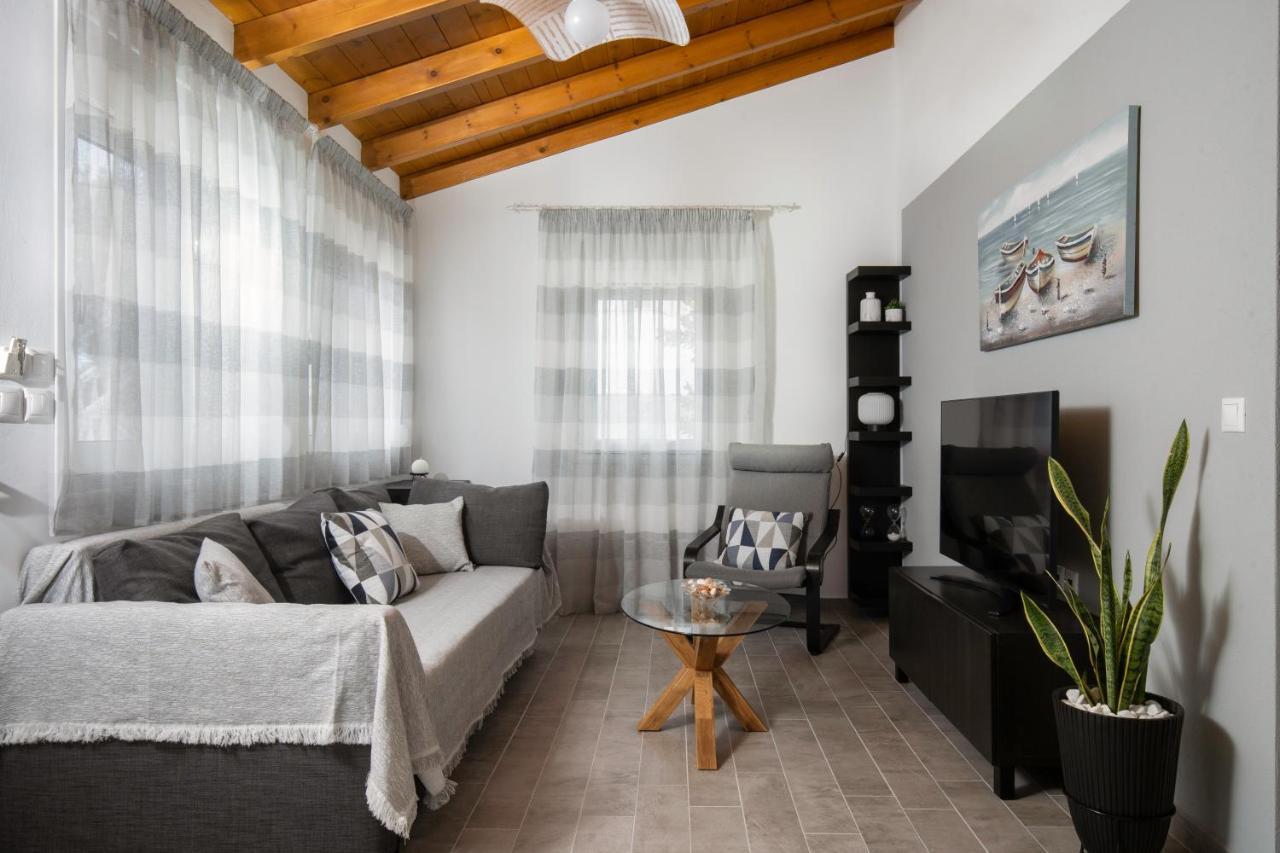 Casa Di'Elen Villa Faliraki Eksteriør bilde
