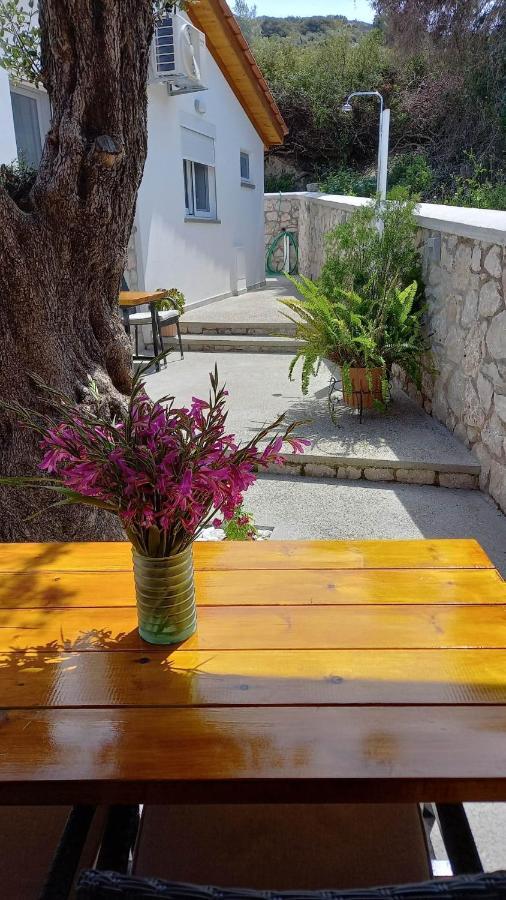 Casa Di'Elen Villa Faliraki Eksteriør bilde