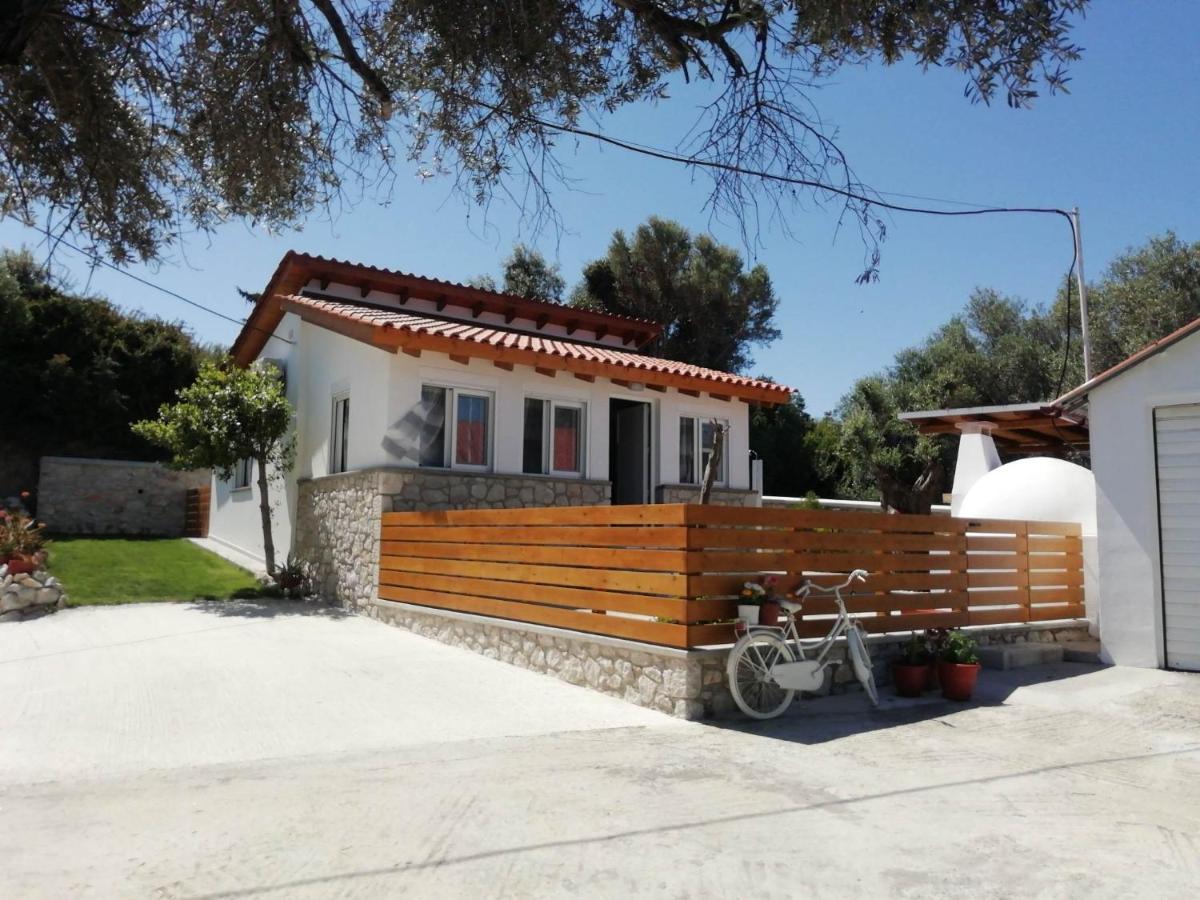 Casa Di'Elen Villa Faliraki Eksteriør bilde